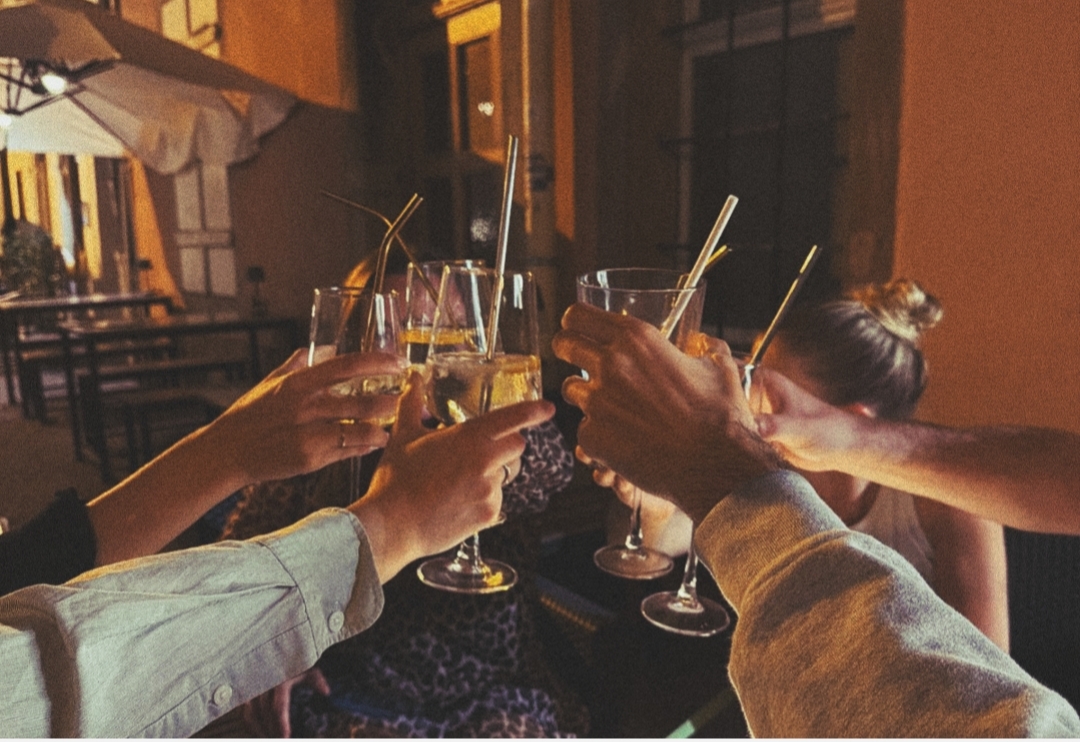 Soirée conviviale au Major'L